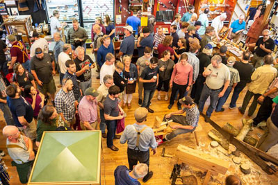 40th Anniversary Wrapup Blog post