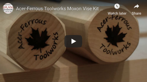 Acer Ferrous Assembly