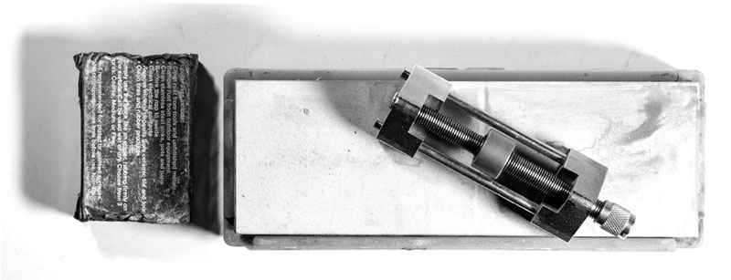 Christopher Schwarz Sharpening