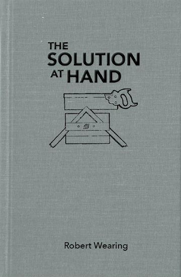 The Solution at Hand