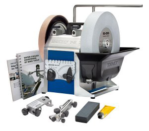 Tormek Sharpening System