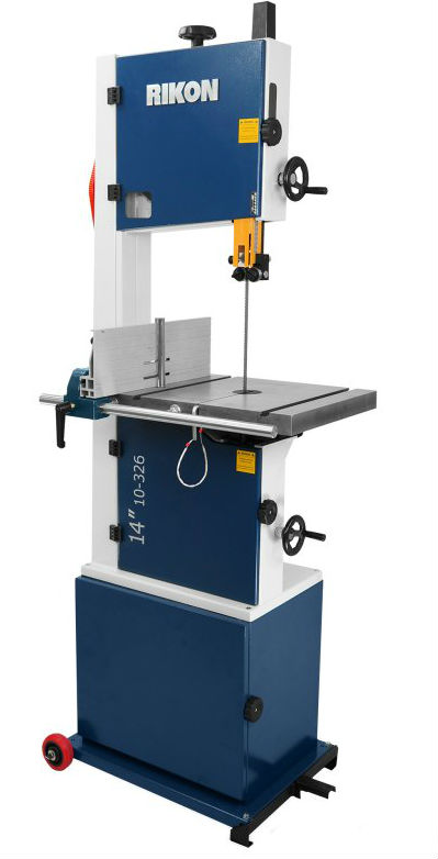 Rikon Bandsaw