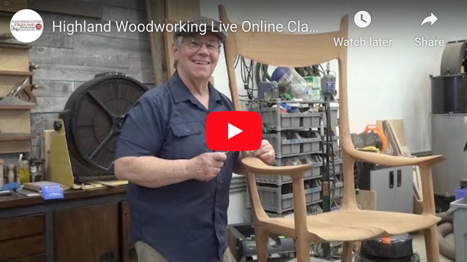 Fine Woodworking Archive
