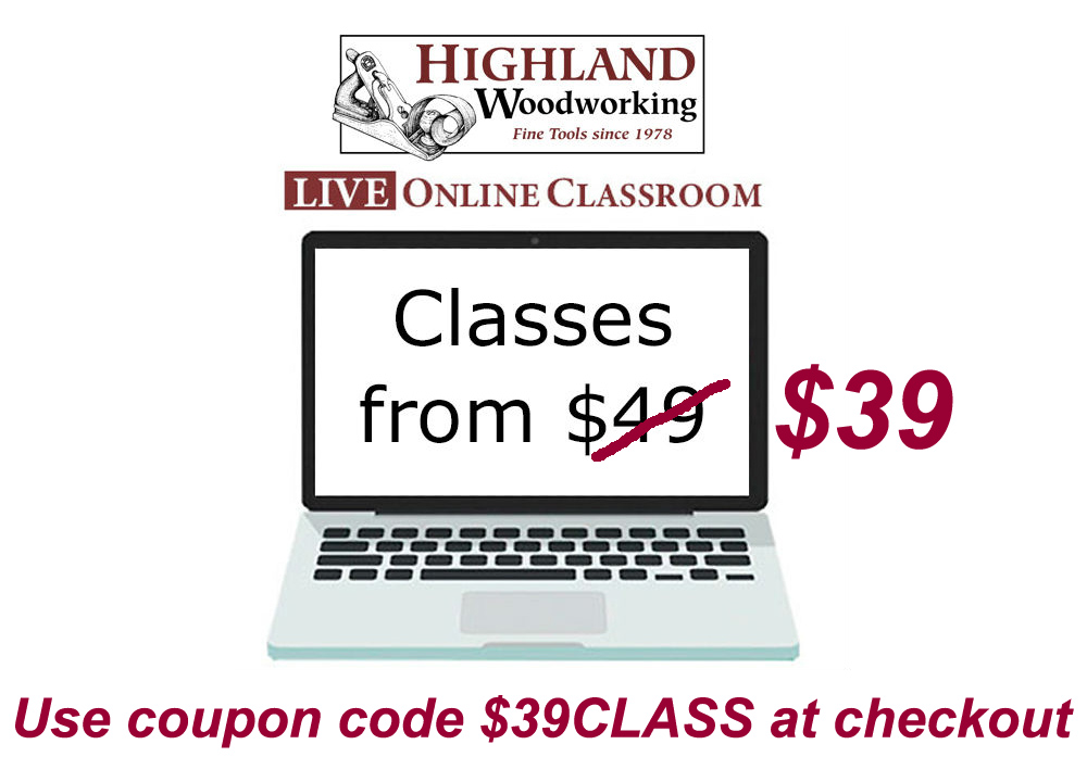 Live Online Classroom