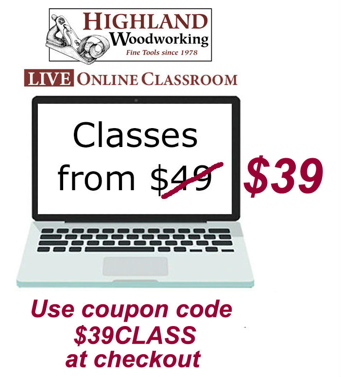 Live Online Classroom