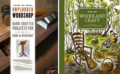 Taunton Book Specials