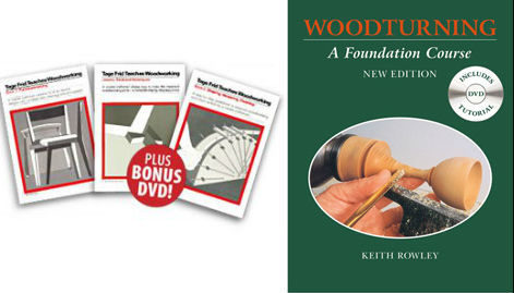 Taunton Book Specials