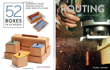 Taunton Book Specials