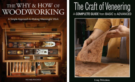 Taunton Book Specials