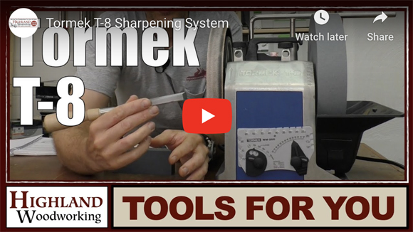 how to sharpen your chisels