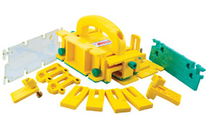 Micro Jig GRR-Ripper Complete System