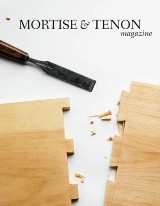 Mortise and Tenon, Issue 11