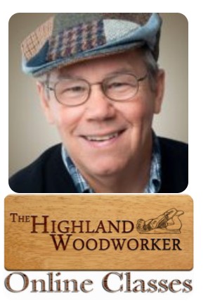 Highland Live Online Classroom