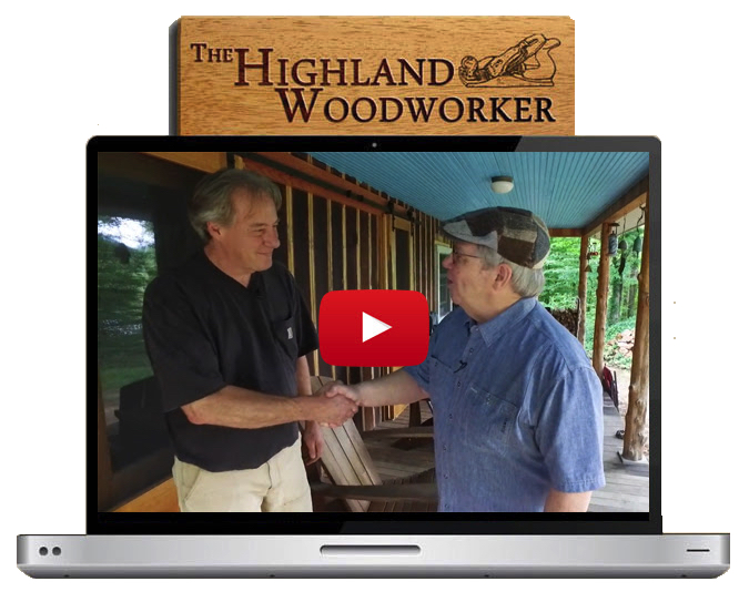 The Highland Woodworker