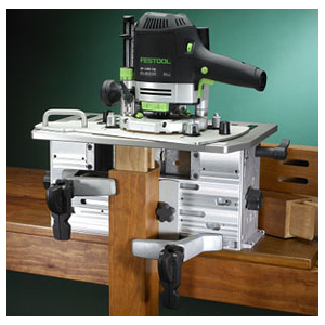 Leigh FMT Pro Frame Mortise & Tenon Jig
