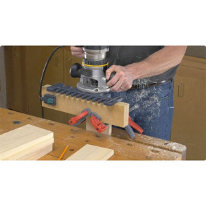 Leigh B975 Box Joint and Beehive Jig