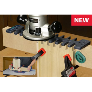 Leigh TD330 Through Dovetail Jig