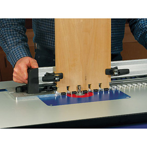 Leigh RTJ400 Router Table Dovetail Jig