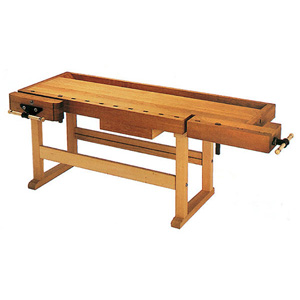 Hofmann & Hammer Premium German Workbench - Large