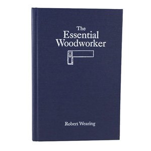 The Essential Woodworker
