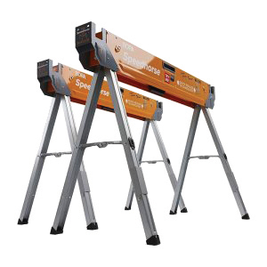 Bora PM-4550 Adjustable SpeedHorse XT - Pack of 2