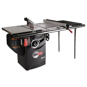 SawStop Professional Cabinet Tablesaw PCS