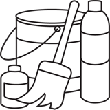 wood finishing supplies