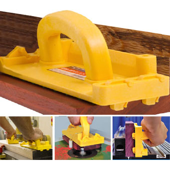 Micro Jig GRR-Rip Block Tool Review