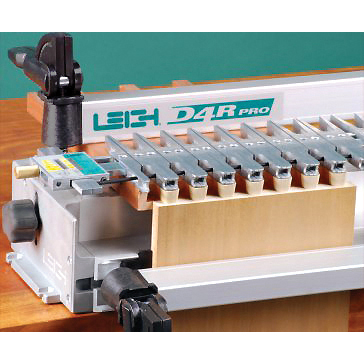 Leigh D4R Pro 24 inch Dovetail Jig