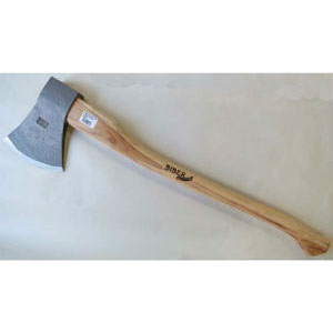 Mueller Hand Forged Axes