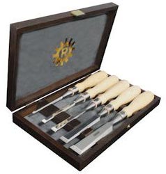 Narex Richter Chisels