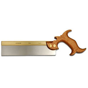 Lie-Nielsen Dovetail Saw