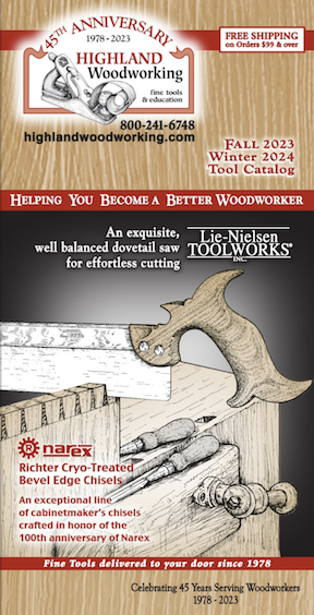 Hand Tool Giveaway