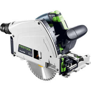 Festool TS 60 Plunge Cut Track Saw