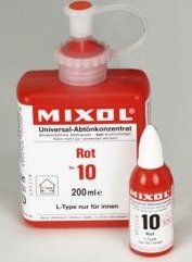 Mixol Universal Tints