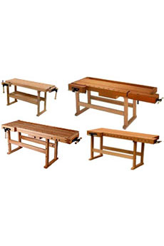 Workbench Sale