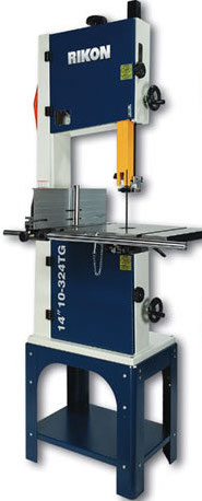 Rikon 14in Bandsaw