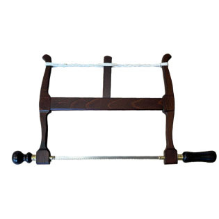 Frame Saws