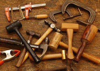 Northwest Woodworking Studio classes