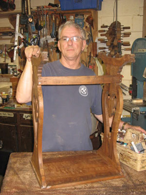 Alan Noel