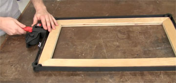 Bessey Strap Clamp