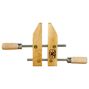 Dubuque Miro-Moose Handscrew Clamps