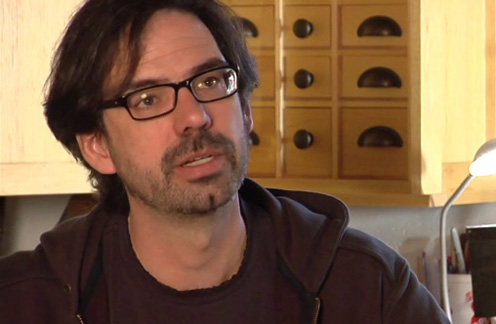 2014 Interview with Chris Schwarz