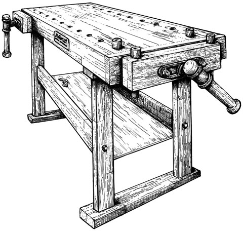 Ramia Workbench