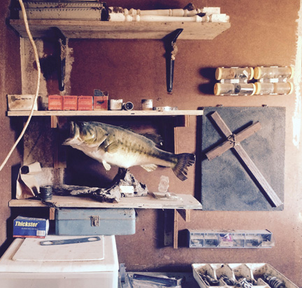woodworking tools