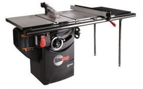 SawStop free upgrade