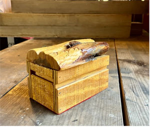 Treasure Box
