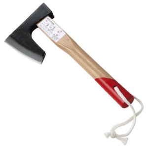 Japanese Ono Carpenter's Broad Axe