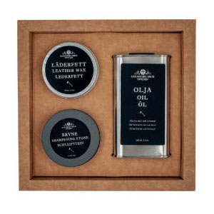 Gransfors Bruk Axe Care Kit