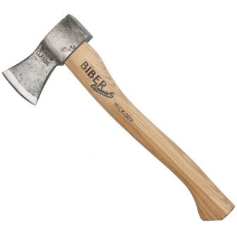 Biber Classic Hatchet